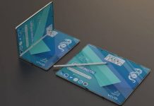 Siap-siap, Vivo Bakal Luncurkan Ponsel Lipat Perdana 11 April 2022 Ponsel lipat Vivo X Fold