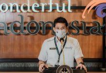 Menparekraf: Kebijakan Bebas Karantina dan VOA Hadirkan Optimisme Baru Kebangkitan Ekonomi Menparekraf Sandiaga Salahuddin Uno