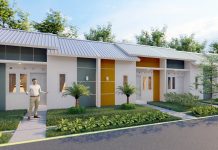 Miliki Rumah Subsidi SP Land, KPR Flat Satu Jutaan Rupiah Sampai Lunas