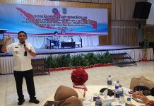 Brigjen TNI Dr. Jubei Levianto: Ancaman Proxy War sebagai Alat Perang Masa Kini