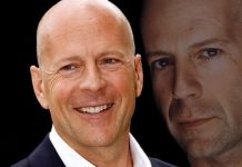 Idap Penyakit Afasia, Bruce Willis Mundur dari Dunia Akting Bruce Willis