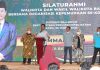 Rudi, Amsakar dan Jefridin Ajak Kaum Muda Perkokoh Peran Sambut Indonesia Emas 2045