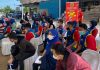 Tak Hanya Calon Pemudik, Karyawan Perusahaan Juga Antusias Ikuti Vaksinasi Booster di Batam