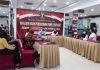 Imigrasi Batam Sosialisasi M-Paspor ke Perkumpulan Masyarakat Perkawinan Campuran Imigrasi Batam Sosialisasi M-Paspor ke Perkumpulan Masyarakat Perkawinan Campuran