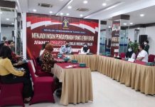 Imigrasi Batam Sosialisasi M-Paspor ke Perkumpulan Masyarakat Perkawinan Campuran Imigrasi Batam Sosialisasi M-Paspor ke Perkumpulan Masyarakat Perkawinan Campuran