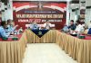Imigrasi Batam Sambut Hangat Rombongan Komisi I DPRD Batam Imigrasi Batam dan DPRD Batam