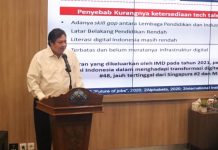Dukung Pertumbuhan Ekonomi 5,2 persen, Airlangga: Industri Jasa Keuangan Dorong Pemulihan Ekonomi Industri Jasa Keuangan Dorong Pemulihan Ekonomi