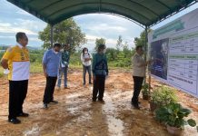 Bambang Soesatyo: Info Menteri PUPR Lelang Jembatan Babin Dua Bulan Lagi Bambang Soesatyo: Info Menteri PUPR Lelang Jembatan Babin Dua Bulan Lagi