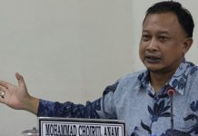 Komnas HAM: Densus 88 Lepaskan 9 Kali Tembakan Peringatan ke dr Sunardi Densus 88 Lepaskan 9 Kali Tembakan Peringatan ke dr Sunardi
