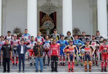 Marc Marquez dkk Sangat Senang Diterima Presiden Jokowi di Istana Merdeka Marc Marquez dan MotoGP di Istana Negara 2022
