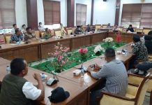 Warga Merlion Protes Gelper Dekat Permukiman, DPRD Batam Minta Satpol PP Proses