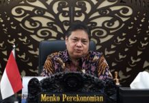 Menko Perekonomian Tetapkan 3 Perpres dan Umumkan 15 Proyek Prioritas Tahun APBN 2023/2024 Menko Airlangga dan Alumni ITS dan Perpres