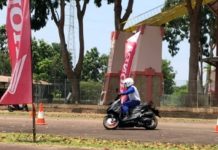 Kenali Dulu Karakter Motor Baru Anda Sebelum Berkendara Motor Baru Honda Cappela