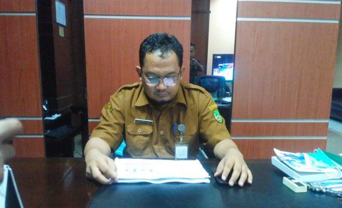 Bapenda Batam Optimis Capaian Pajak Tahun 2022 Bisa Terealisasi