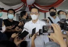 Pemko Batam akan Salurkan Insentif Untuk Guru Swasta di Hinterland Senilai Rp 1.150.000 Pemko Batam akan Salurkan Insentif Untuk Guru Swasta di Hinterland