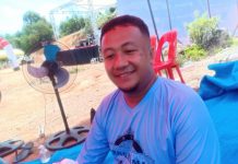 Peserta ENDURO Batam Internasional Akui Cuaca Batam Panas dan Jadi Tantangan Tersendiri Peserta ENDURO Batam Internasional Akui Cuaca Batam Panas dan Jadi Tantangan Tersendiri