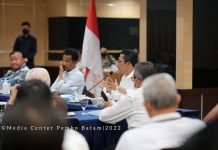 Selama Ramadhan 2022, Stok Sembako di Batam Aman dan Aturan THM Tutup Jam 1 Pagi Selama Ramadhan 2022, Stok Sembako di Batam Aman dan Aturan THM Tutup Jam 1 Pagi