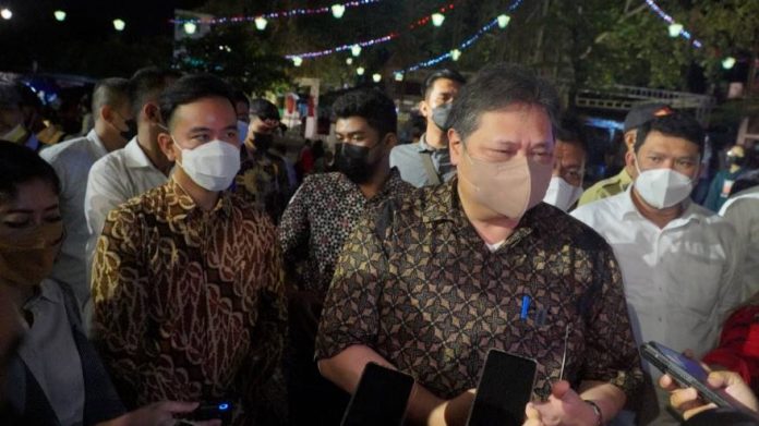 Sentra Wedangan Demang Toenthoer