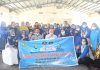 Silahturahami Walikota dengan Kader Posyandu Kecamatan Seibeduk Batam Silahturahami Walikota dengan Kader Posyandu Kecamatan Seibeduk Batam