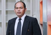 Hamidi Hamid: Sistem Kelistrikan Batam-Bintan Berangsur Telah Pulih Kembali Sistem Kelistrikan Bright PLN Batam