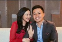 Sosok Cerdas Calon Suami Putri Tanjung yang akan Nikah 20 Maret 2022 Sosok Cerdas Calon Suami Putri Tanjung yang akan Nikah 20 Maret 2022