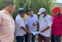 Jelang Groundbreaking, Tinton Soeprapto Tinjau Lokasi Pembangunan Sirkuit F1 Bintan Jelang Groundbreaking, Tinton Soeprapto Tinjau Lokasi Pembangunan Sirkuit F1 Bintan