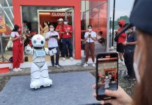 Trafik Layanan Broadband Tumbuh 96 Persen Selama Gelaran MotoGP 2022 Mandalika Trafik Layanan Broadband Tumbuh 96 Persen Selama Gelaran MotoGP 2022 Mandalika
