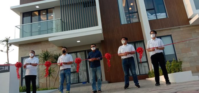 Unit Terbatas, CitraLand Megah Batam Pre-Launching Cluster Hunian Elit di Batam