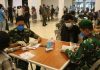 Brigjen TNI Jimmy Ramoz: Vaksinasi Booster di Kepri Capai 18,75 persen Vaksinasi Booster TNI AD