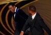 Istrinya Jadi Lelucon Will Smith Ngamuk Tampar Chris Rock di Panggung Oscar Will Smith tak terima dengan ucapan Chris Rock