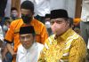 Airlangga Sambut Baik Kembalinya Senior Rhoma Irama ke Golkar Meski Sempat Hijrah Airlangga Sambut Baik Kembalinya Senior Rhoma Irama ke Golkar