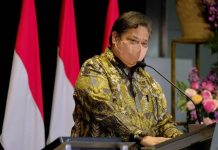 Kuliah Umum, Airlangga Dorong Universitas Indonesia Lahirkan Insan Kesehatan yang Akrab Digital Airlangga dan Kampus Universitas Indonesia