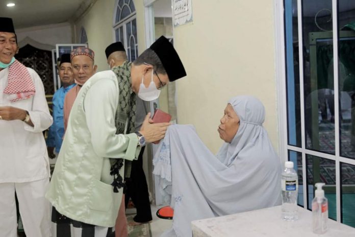 Amsakar Sebelum Tahun 2024 Batam Sudah Bedelau Amsakar Sebelum Tahun 2024 Batam Sudah Bedelau