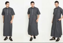 Tips Memilih Baju Koko Pria Agar Penampilan Makin Sempurna Baju koko di blibli