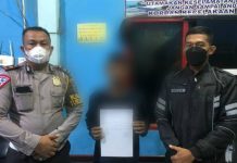 Polres Tanjungpinang Pastikan Aksi Balap Liar Tidak Beraksi Selama Bulan Puasa Balap Liar di Polres Tanjungpinang