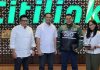 Dukung Program Presiden, Bandara Karimunjawa dan Citilink Jajaki Rute Jogja-Karimunjawa Bandara Karimunjawa dan Citilink Jajaki Rute Jogja-Karimunjawa