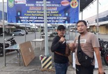 Bazar Kuliner Ramadhan 2022 Terlengkap Kembali Buka di Kawasan Botania 2 Batam