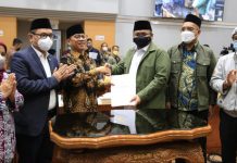 Biaya Haji 2022 Naik Jadi Rp39.886.009 per Jemaah, Berikut Rinciannya Biaya Haji 2022 Naik