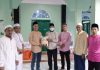 Hasil Pengumpulan Dana Zakat Infak dan Sadaqah Yayasan ABADI Selamat Sejahtera Anambas Hasil Pengumpulan Dana Zakat Infak dan Sadaqah Yayasan ABADI Selamat Sejahtera Anambas