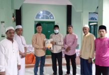 Hasil Pengumpulan Dana Zakat Infak dan Sadaqah Yayasan ABADI Selamat Sejahtera Anambas Hasil Pengumpulan Dana Zakat Infak dan Sadaqah Yayasan ABADI Selamat Sejahtera Anambas