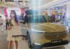 Honda All New HR-V Best Seller di Pameran Mobil Honda di Grand Batam Mall Honda All New HR-V Best Seller di Pameran Mobil Honda di Grand Batam Mall