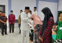 IKP3 Piliang Batam Buka Puasa Sekaligus Santunan Untuk Anak Yatim dan Dhuafa IKP3 Piliang Batam Buka Puasa Sekaligus Santunan Untuk Anak Yatim dan Dhuafa