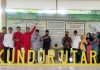 Pembangunan Landmark, Bukti Nyata PT Timah Dukung Destinasi Pariwisata di Kundur Utara PT Timah