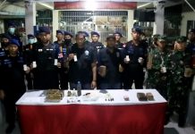 Hari Bhakti Pemasyarakatan ke-58 Tahun 2022 di Karimun, Yongki: Gerakan Anti Halinar Peringati Hari Bhakti Pemasyarakatan ke 58 tahun 2022, Rutan Kelas IIB Tanjungbalai Karimun