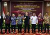 Perdana Ciptakan ASN Budaya Kerja BERAKHLAK Bumi Berazam, Berikan Pelayanan Prima Masyarakat