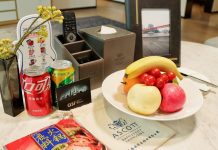 3 Tahun Ascott Star Rewards Tawarkan Lebih Banyak Keuntungan untuk Anggota 3 Tahun Ascott