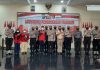 Tingkatkan Pelayanan Publik, SPN Polda Kepri Launching Siaga Donor Darah 24 Jam