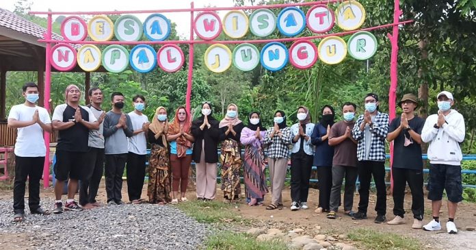 JMSI Seluma Garap Film Daerah JMSI Seluma Garap Film Daerah
