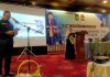 FKDM Kota Batam Dorong Pemko Bentuk Pengurus untuk Kelurahan