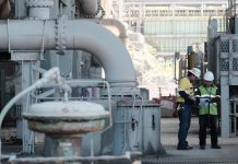 Sektor Manufaktur Indonesia Menguat, PMI Maret Naik dari Februari Sektor Manufaktur